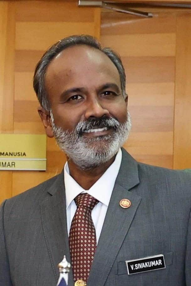 உலோக மறுசுழற்சி துறையில் வெளிநாட்டு தொழிலாளர்கள் தருவிப்பு மீது உரிய கவனம் செலுத்தப்படும்- அமைச்சர் சிவகுமார்