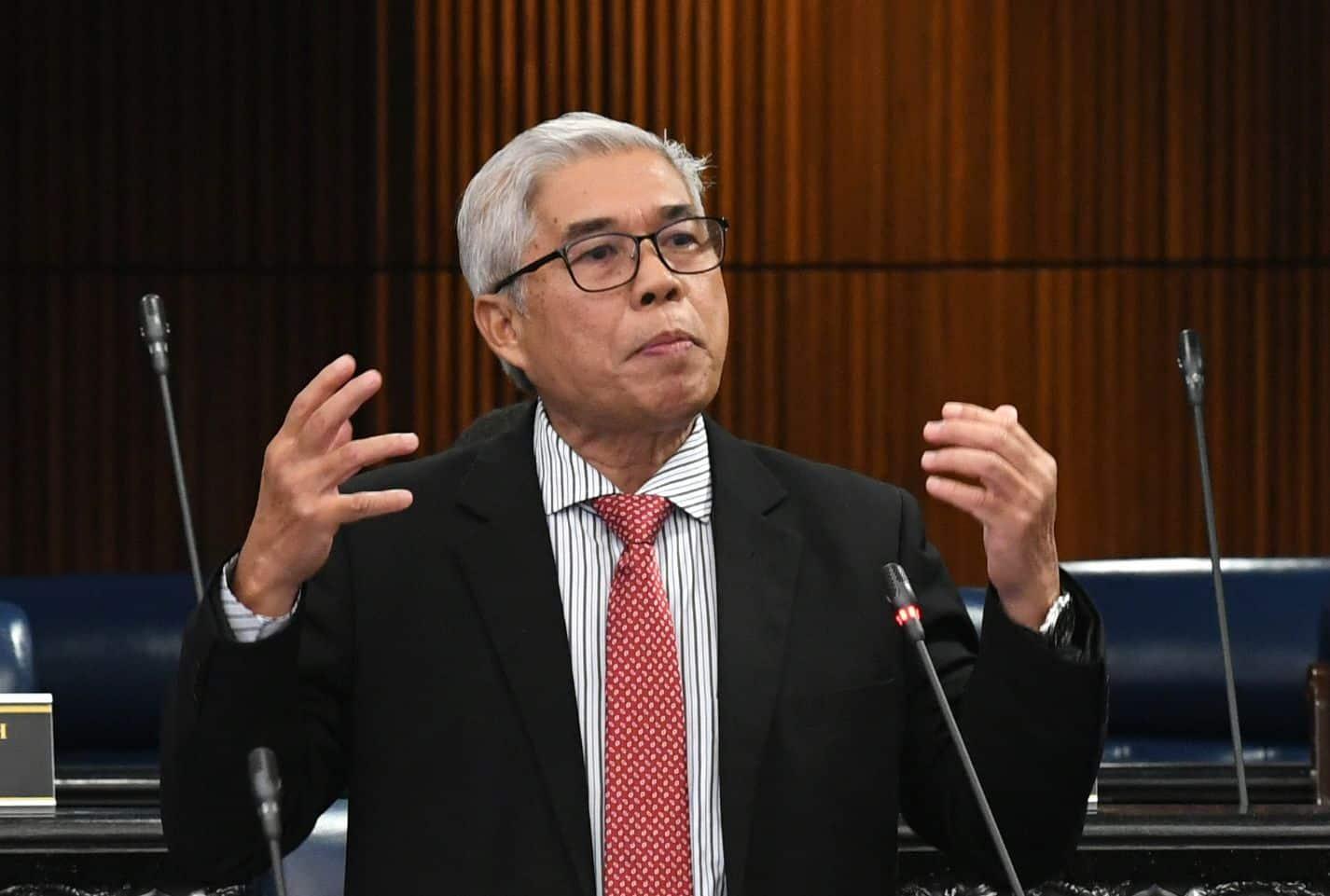 Impressed by Selangor's welfare programmes, MP wants similar initiatives in Johor
