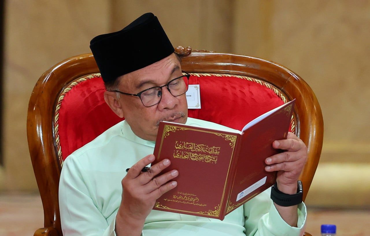 PM arah Jakim terbit kitab ulama dunia, basmi perpecahan umat