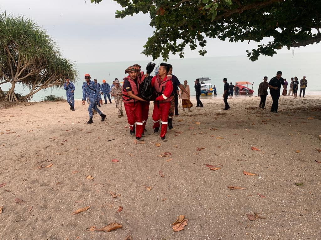 10岁失踪男童寻获时死亡