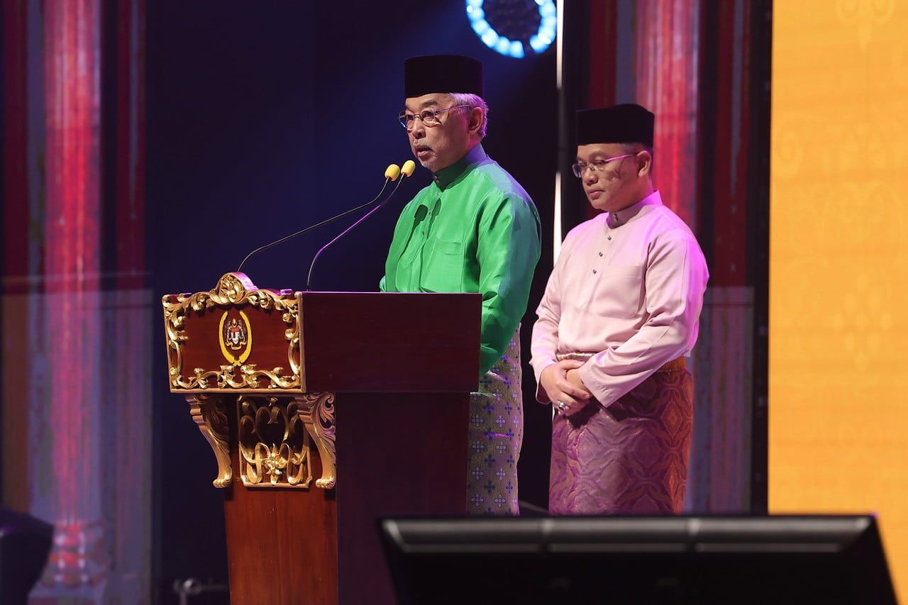 煽动情绪博同情包装成斗争  彭苏丹谕令终结非法占地乱象