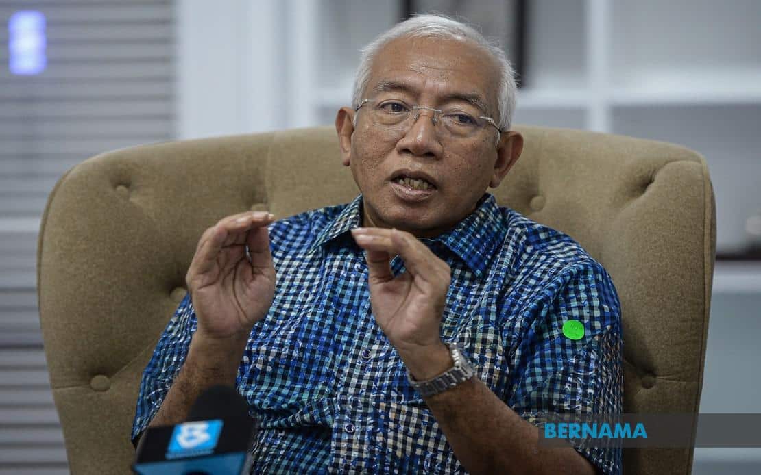 Kedah poll: Position in party not ticket for candidacy, says Mahdzir