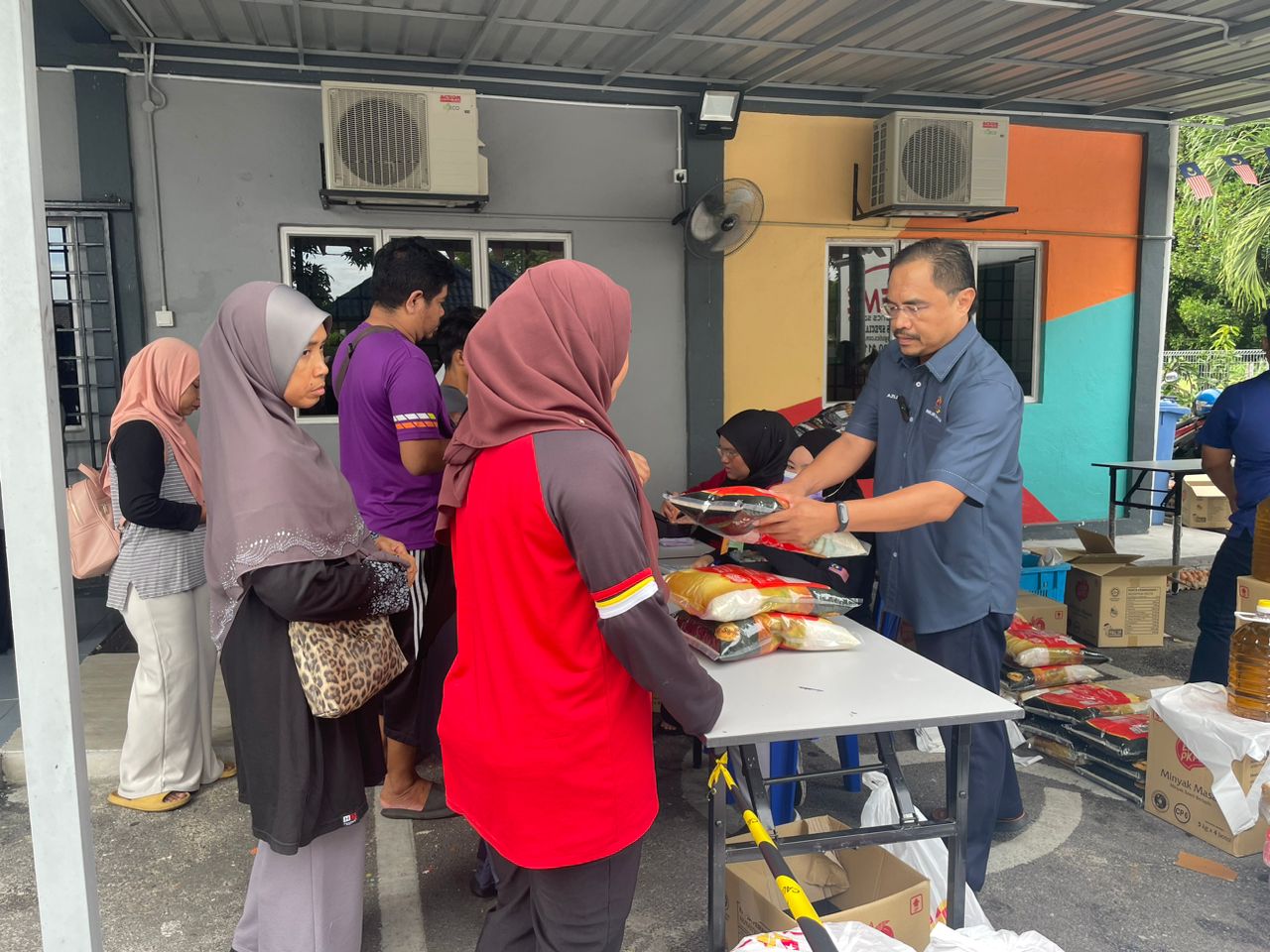 Hebah lokasi jualan murah di media sosial, pastikan warga Shah alam tidak terlepas