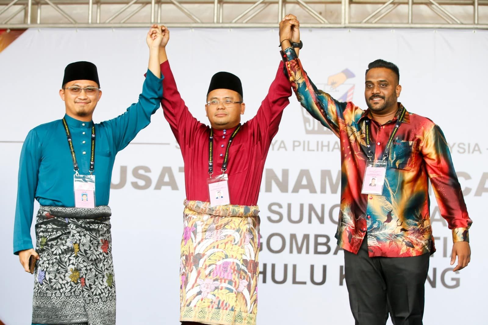 MB yakin pertahan Sungai Tua, bentuk kerajaan perpaduan di Selangor