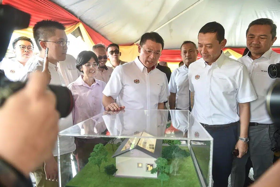 地政部加码拨279万    提升乌雪区14项基建