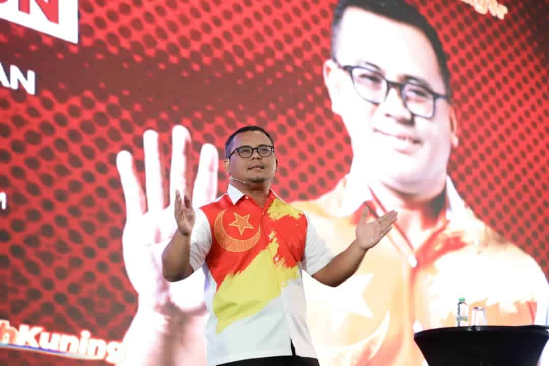 Amirudin targets Selangor to win AFC Cup by 2027