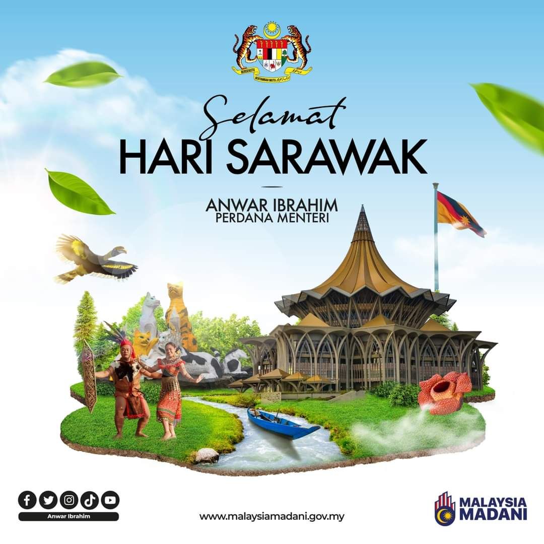 砂人民应享受经济发展成果·安华：拉近鸿沟创共同繁荣