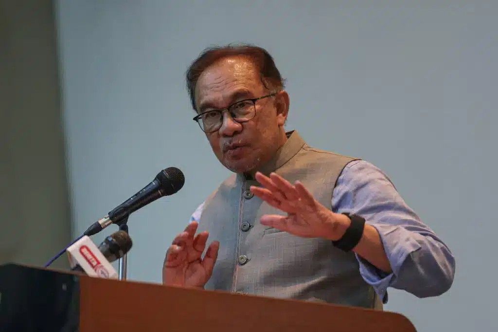 ஒற்றுமை அரசு வலுவுடன் உள்ளது-அசைப்பது  அவ்வளவு எளிதல்ல- பிரதமர்