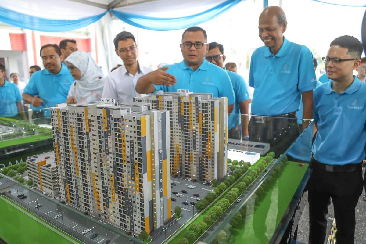 Selangor on track to achieving 30,000 homes by 2025 — MB