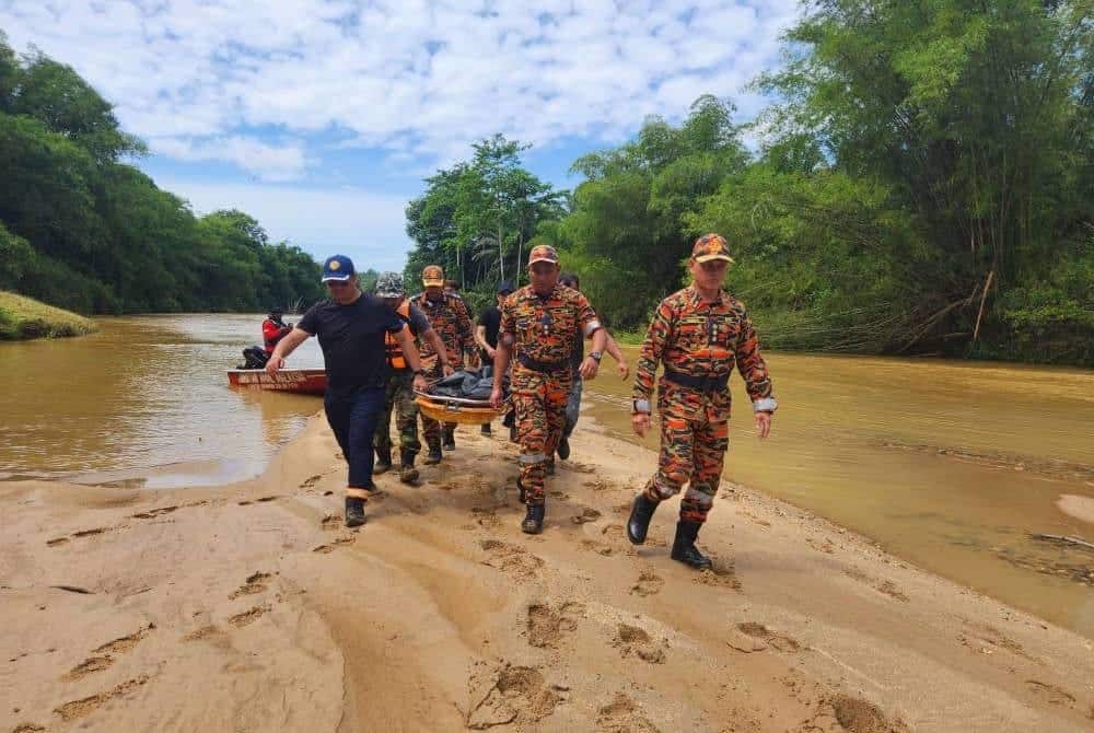 One more body found in water surge tragedy