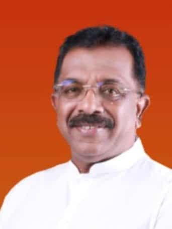 வேட்பாளரை அறிவோம்- டாக்டர் குணராஜ் ஜோர்ஜ் (செந்தோசா தொகுதி)