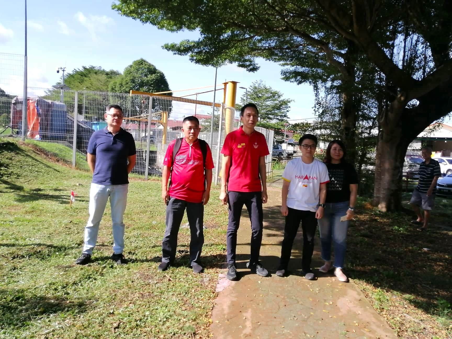 古腰河将耗17万建防洪池 未雨绸缪应对异常降雨量