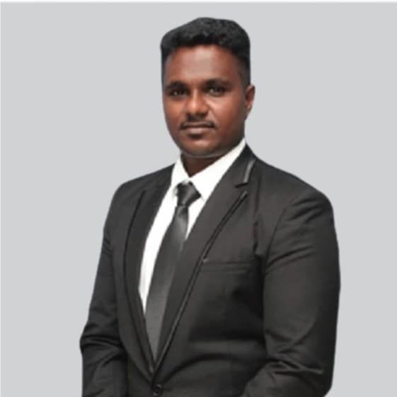 வேட்பாளரை அறிவோம்-   தீபன் சுப்பிரமணியம் (புக்கிட் மெலாவத்தி தொகுதி)