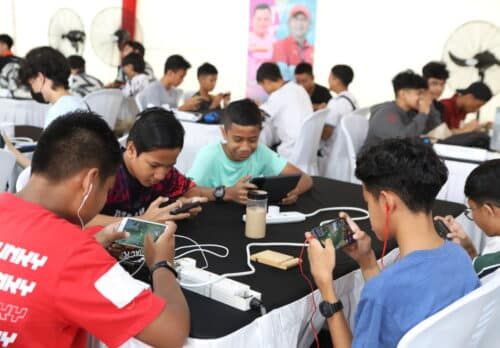 Gedung e-sukan Selangor bakal dibina, fokus gilap bakat atlet secara profesional