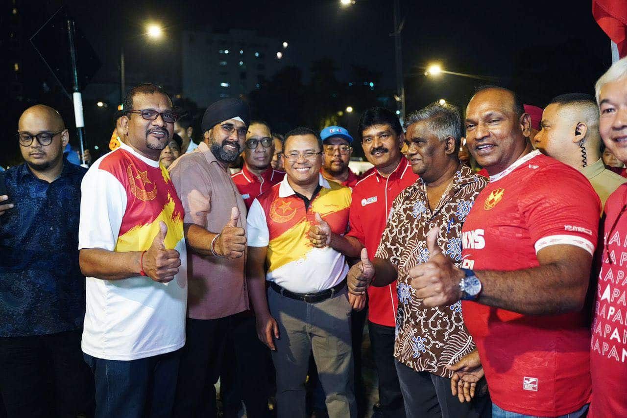 首相点名续任大臣 阿米矢言努力捍卫政权回报