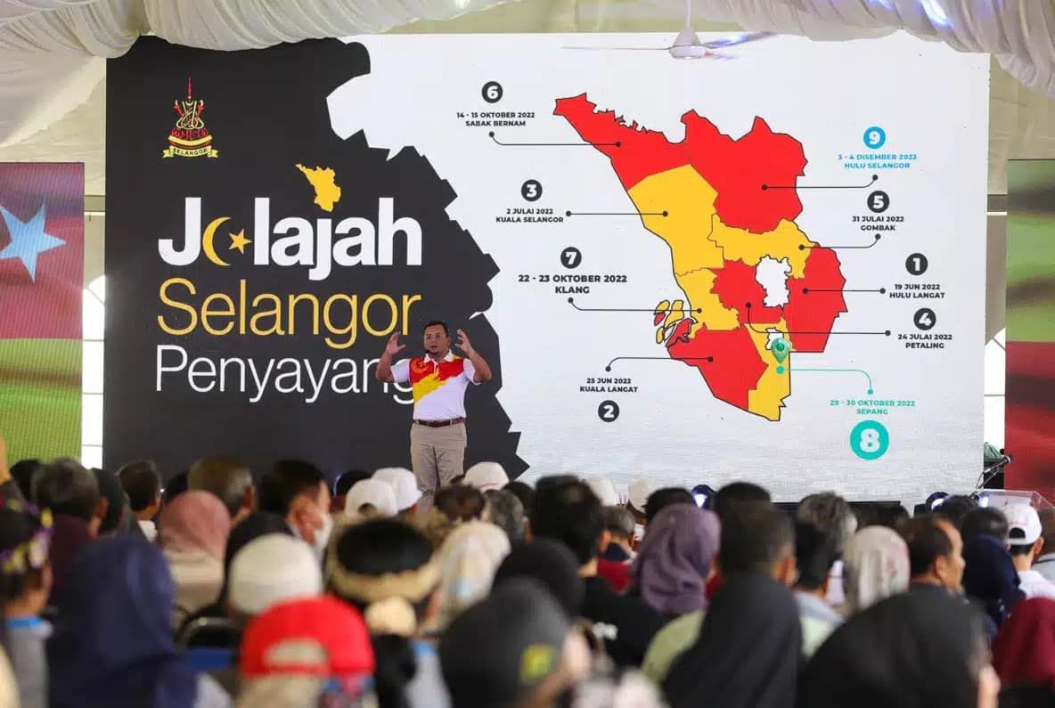 6州812投票合理决定    雪大臣吁投选稳定政府