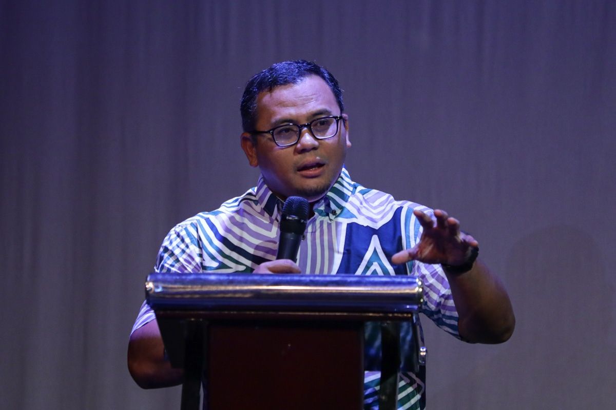 MB hopes no more 3R issues will arise after Sanusi's apology