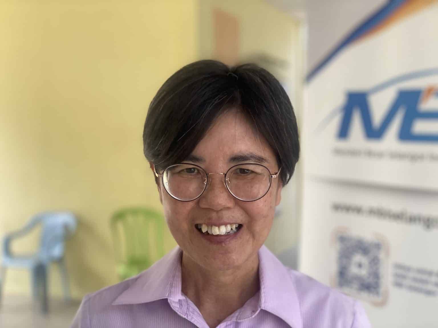 வெ. 15 லட்சம் செலவில் கோல குபு பாரு பொது சந்தை மறுசீரமைப்பு