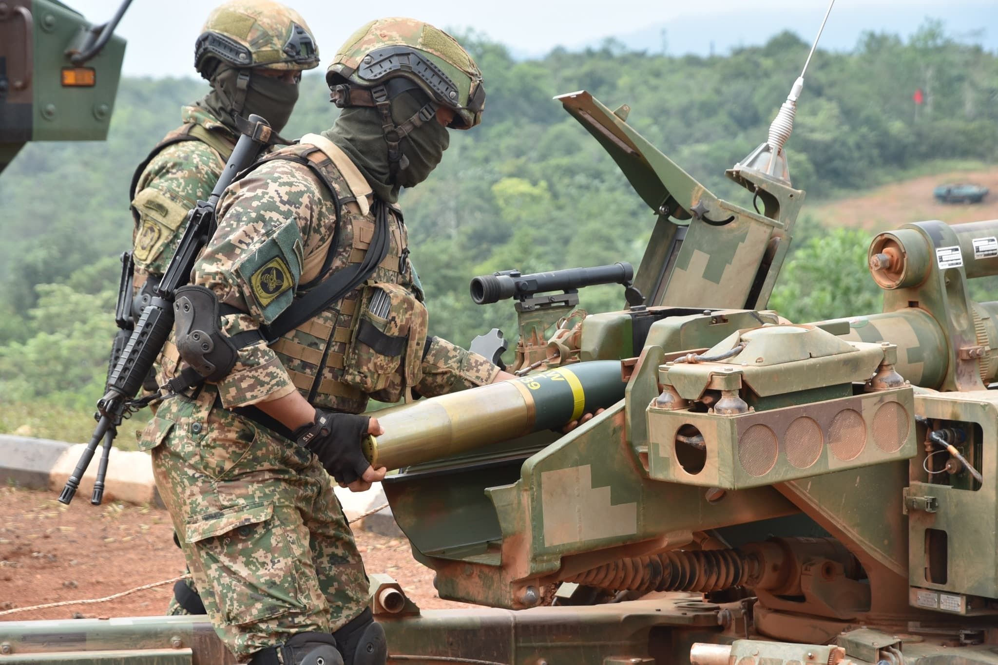 Procurement system of military assets must be revamped, says PM