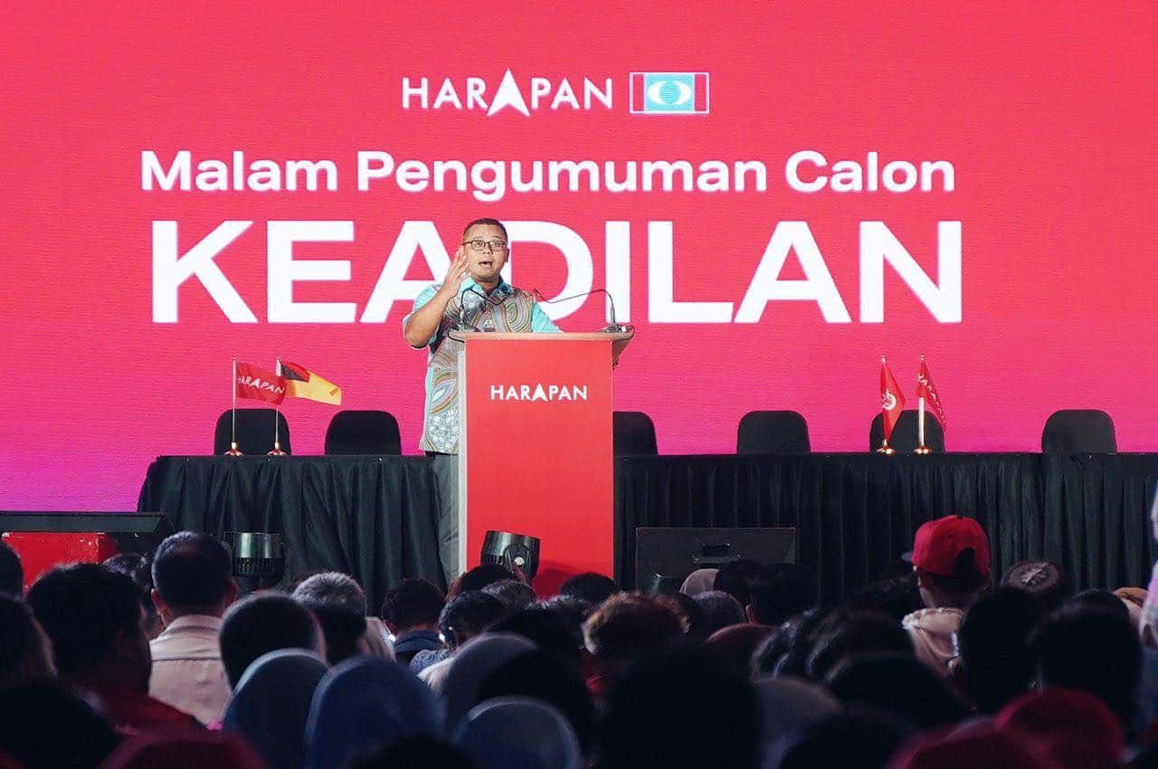 雪希盟3届杰出政绩 大臣：说服选民再给5年