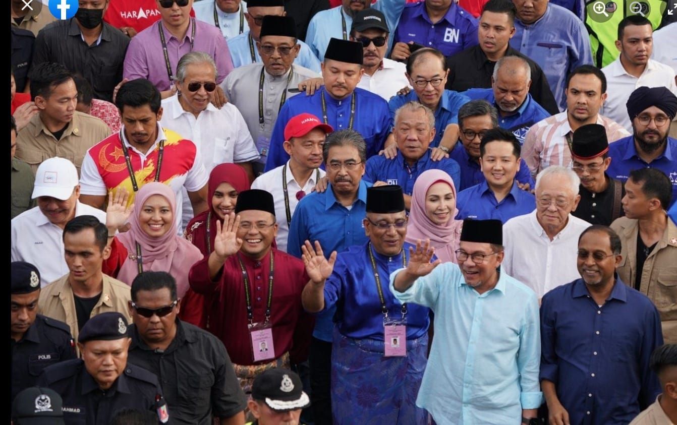 阿米鲁丁捍卫双溪杜亚州  力争三角战出线胜出