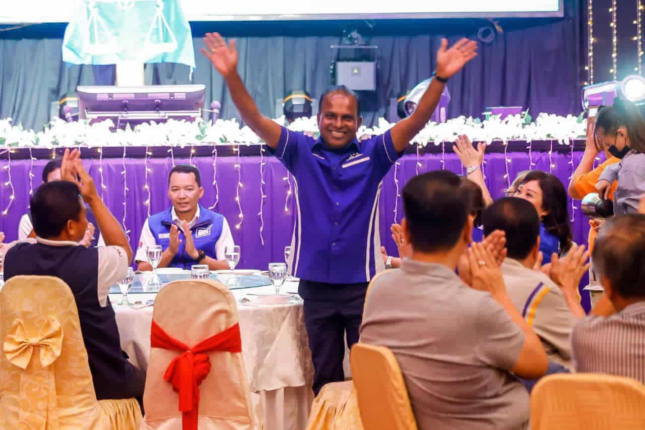 Apex court allows BN candidate’s appeal for full hearing of Segamat polls petition