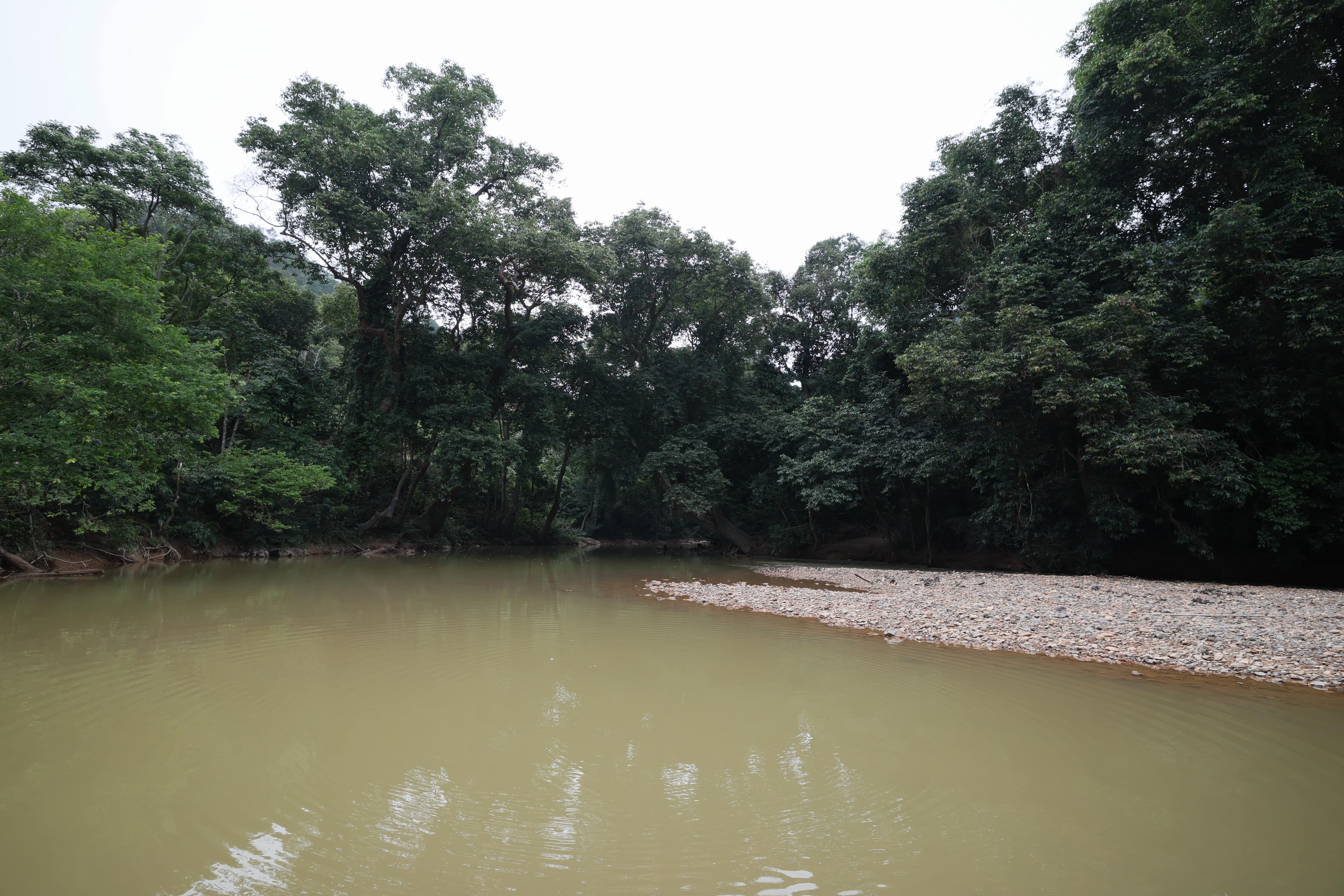 39 kawasan di seluruh negara berisiko kepala air
