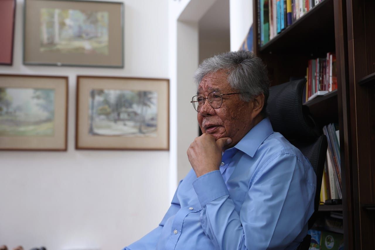 爱国系列：敦依斯迈舍己救国，长子冀奉献精神永存