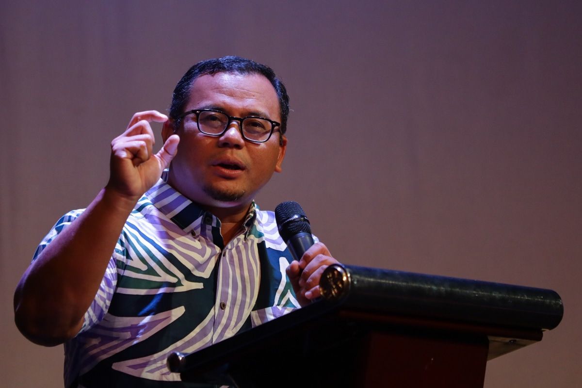 MB harap tiada lagi isu 3R selepas Sanusi mohon maaf