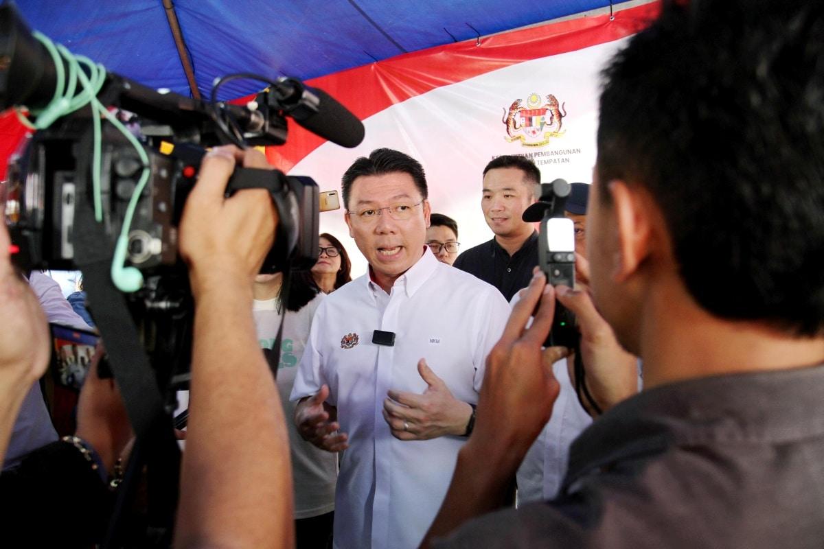 Ekonomi Selangor berkembang, rizab naik bukti kemampuan Kerajaan Negeri