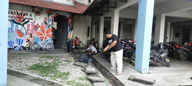 Negeri hasrat anjur Rewang Komuniti, hidupkan kembali semangat kerjasama