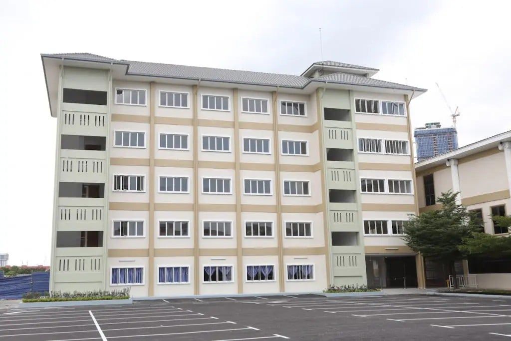 மிட்லண்ட்ஸ் தமிழ்ப்பள்ளி மாணவர் விடுதிக்கு மாநில அரசு 300,000 ரிங்கிட் மானியம்- மந்திரி புசாருக்கு குணராஜ் நன்றி