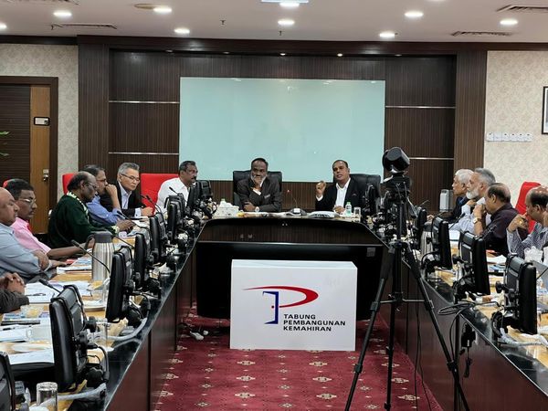 11ஆவது உலகத் தமிழாராய்ச்சி மாநாடு- பேராளர்கள் எண்ணிக்கை 1,000ஆக உயர்வு- அமைச்சர் சிவகுமார் பெருமிதம்