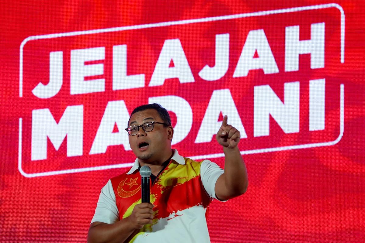 Tiada satu pun notis roboh sekolah agama di Selangor