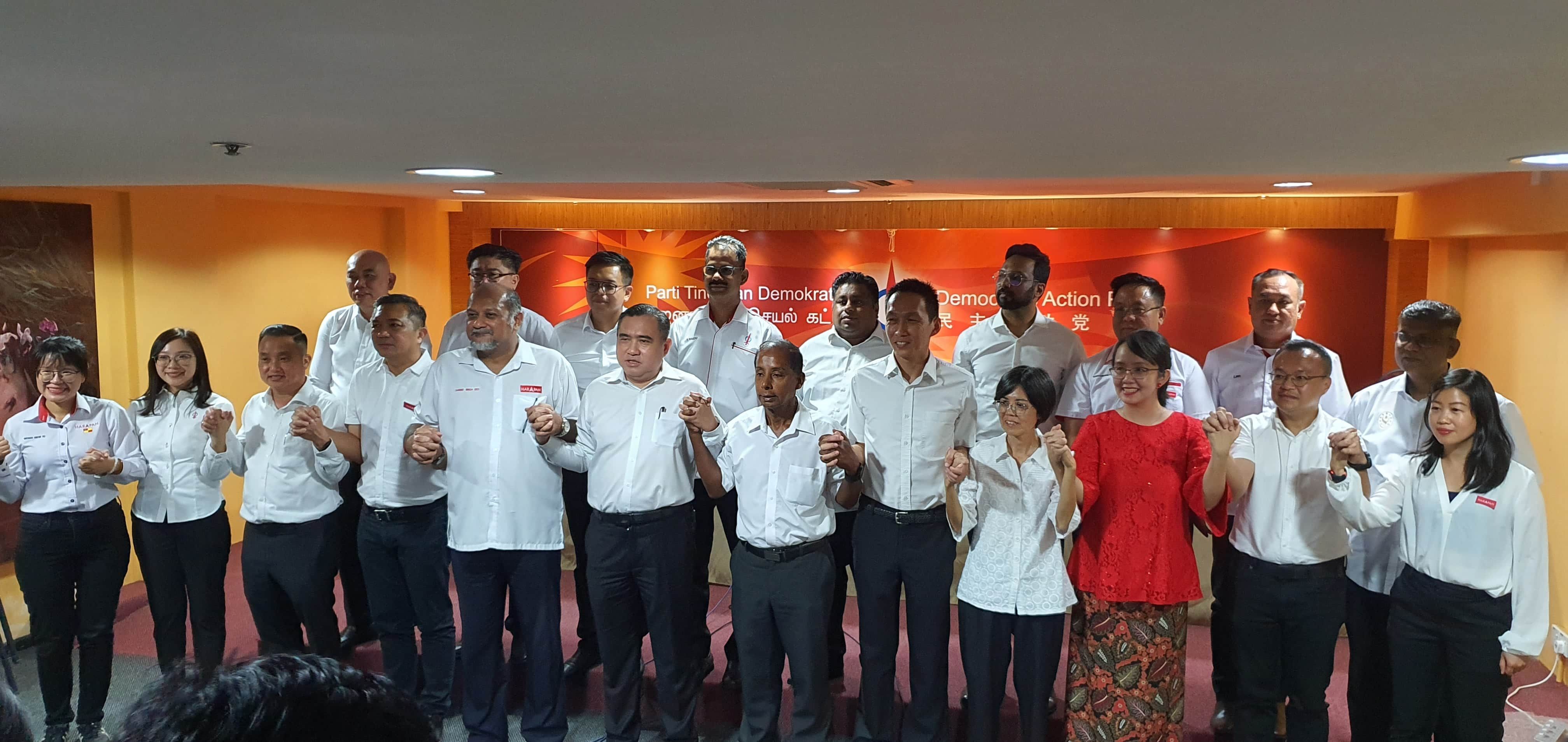 陆兆福：火箭让出杜顺大 换由非州议员担任雪议长