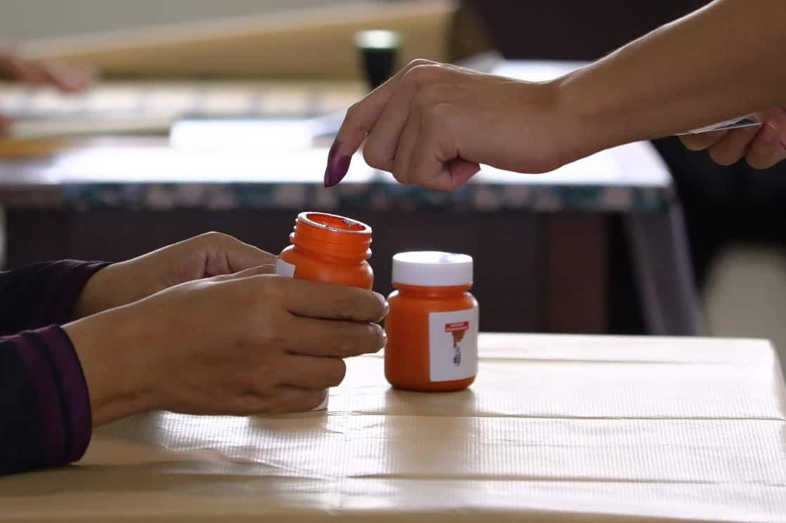 உயர்கல்வி நிறுவனங்களின் (IPT) மாணவர்கள் மற்றும் ஊழியர்கள் தேர்தல்களில் வாக்களிக்கும் நடவடிக்கையை எளிதாக்குவதற்கான அணுகுமுறை அடையாளம் காணப்படும்