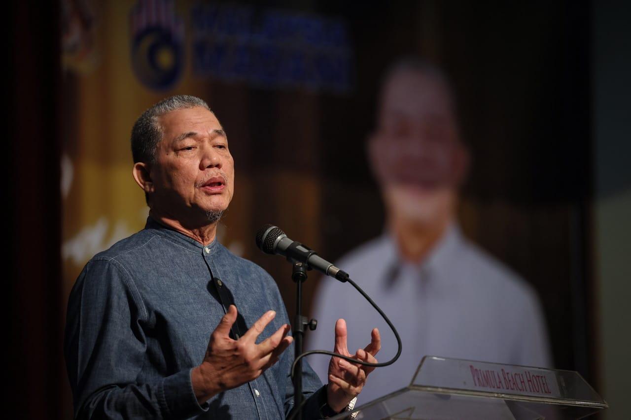 Fadillah to lead Malaysian delegation to palm oil forum in Kenya