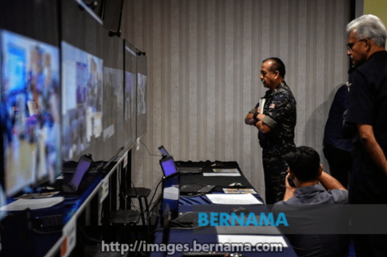 Polis aktifkan bilik Op Cantas Khas pantau perjalanan PRN, isu 3R