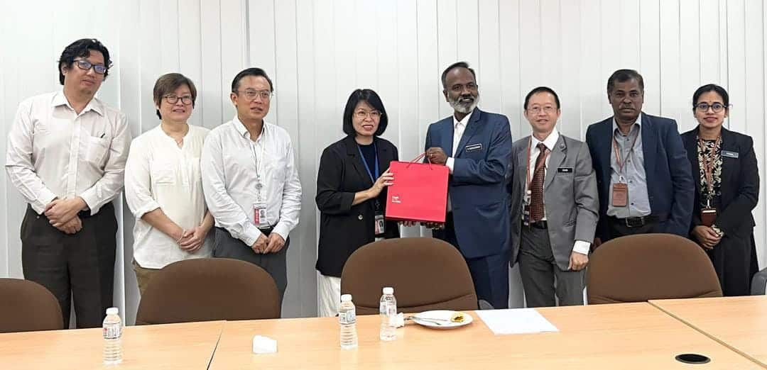 திவேட் கல்வி திட்டத்தில் இந்திய மாணவர்களுக்கு அதிக வாய்ப்புகள்- அமைச்சர் சிவகுமார் தகவல்