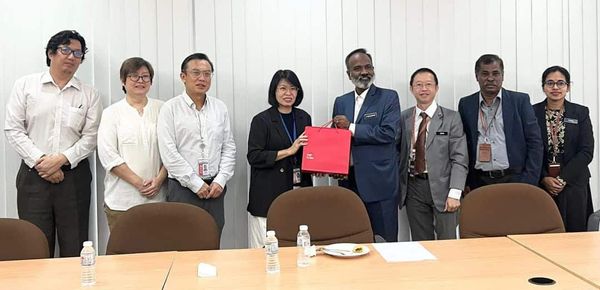 திவேட் கல்வி திட்டத்தில் இந்திய மாணவர்களுக்கு அதிக வாய்ப்புகள்- அமைச்சர் சிவகுமார் தகவல்