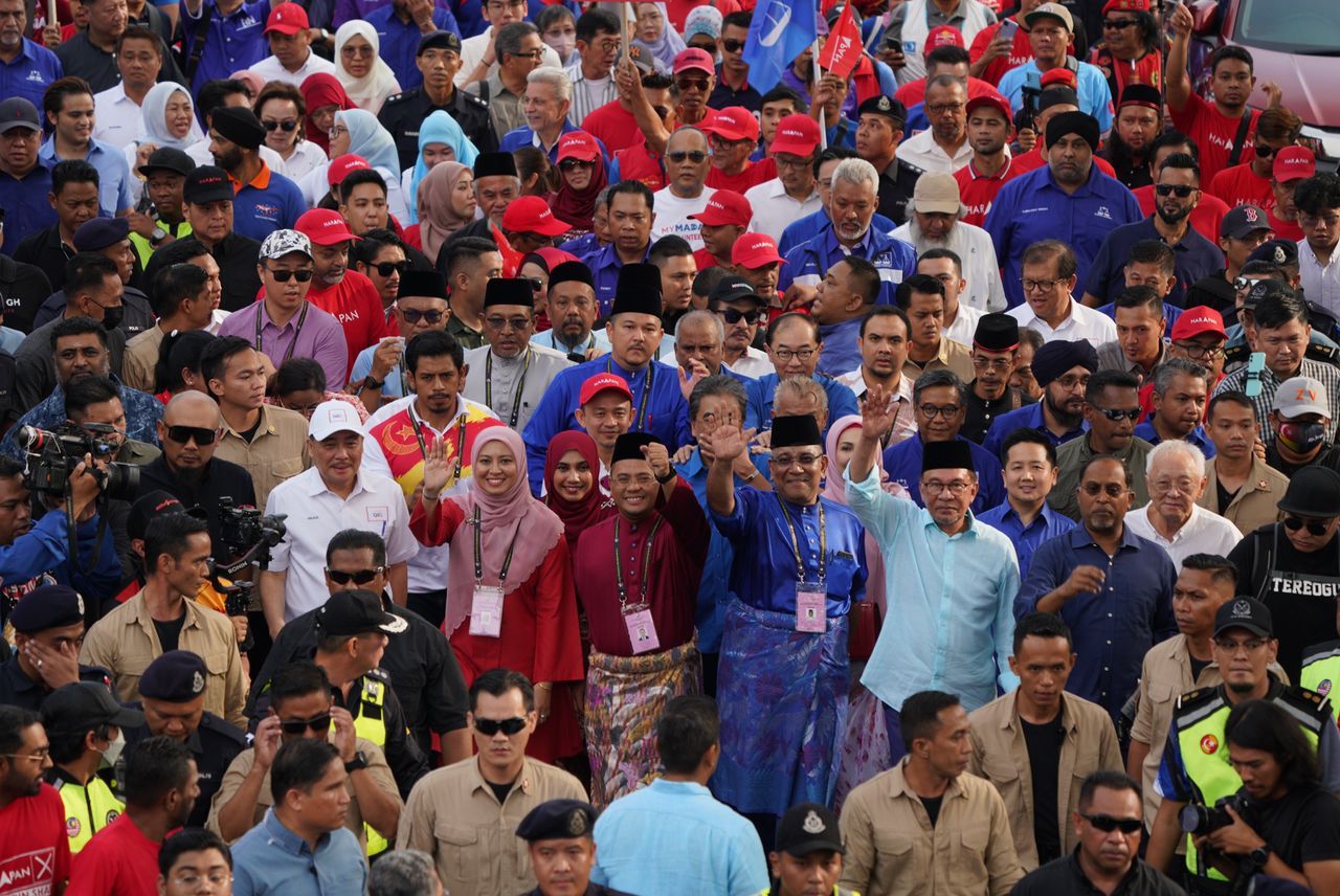 Madani plan to re-energise Klang Valley
