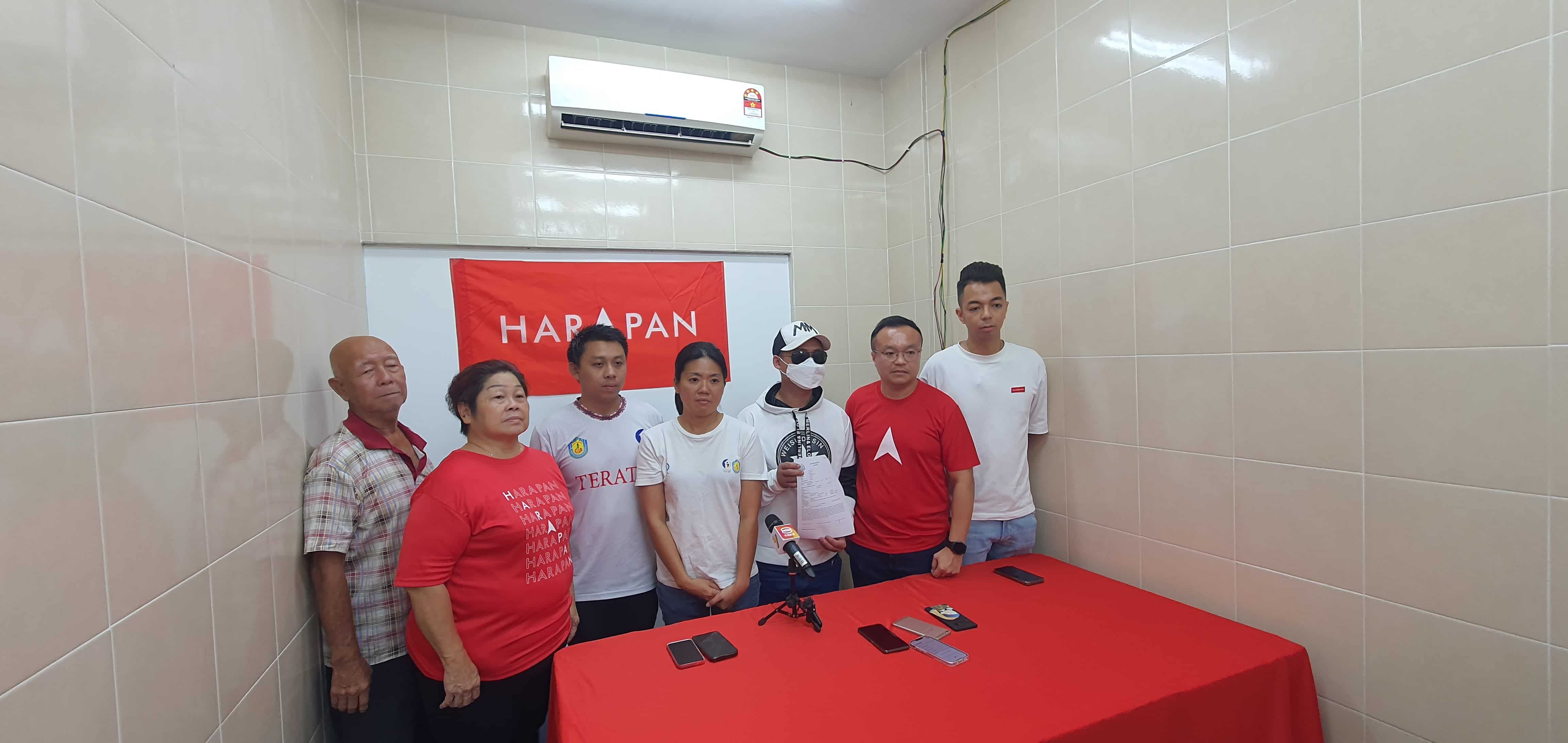 不堪母亲屡次借钱不还连累家人 儿子宣告脱离母子关系