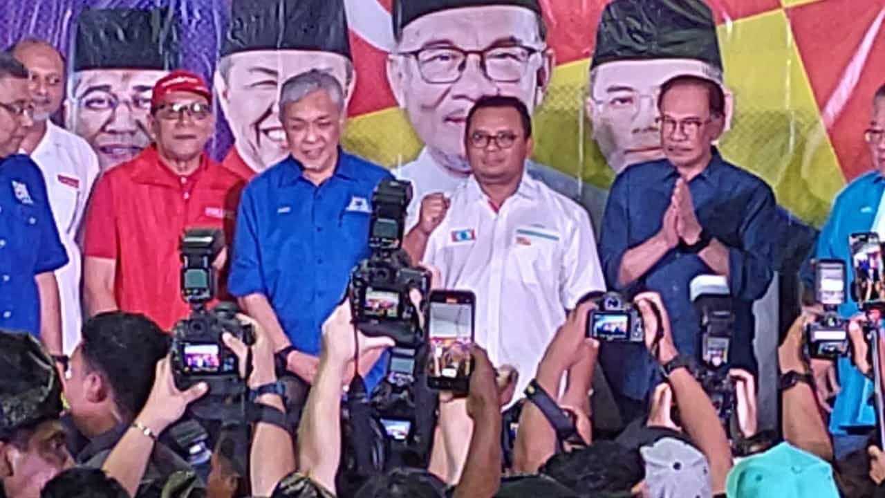 கடும் போட்டி நிலவினாலும் வட சிலாங்கூர் தொகுதிகளை வெற்றி கொள்ள ஹராப்பான்-பாரிசான் நம்பிக்கை