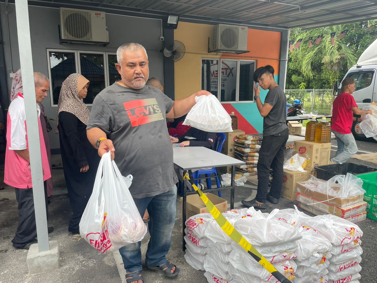 PKPS: Program JER ditambah baik, jual daging kiub, minyak masak paket