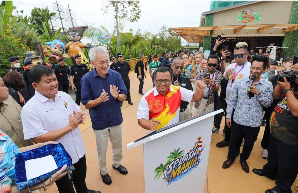 雪旅游景点多元素成亮点 大臣：放眼游客今年破2500万