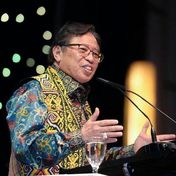 砂拉越愿联办2027东运会 总理:分担一半筹办成本