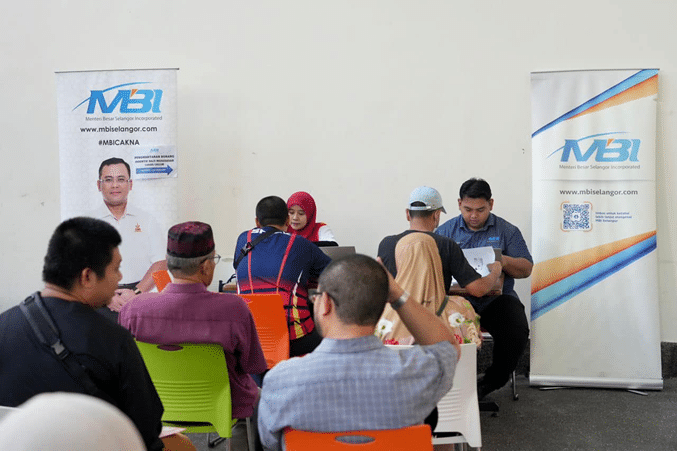 2,200 lulus insentif haji, permohonan dibuka hingga 29 Ogos