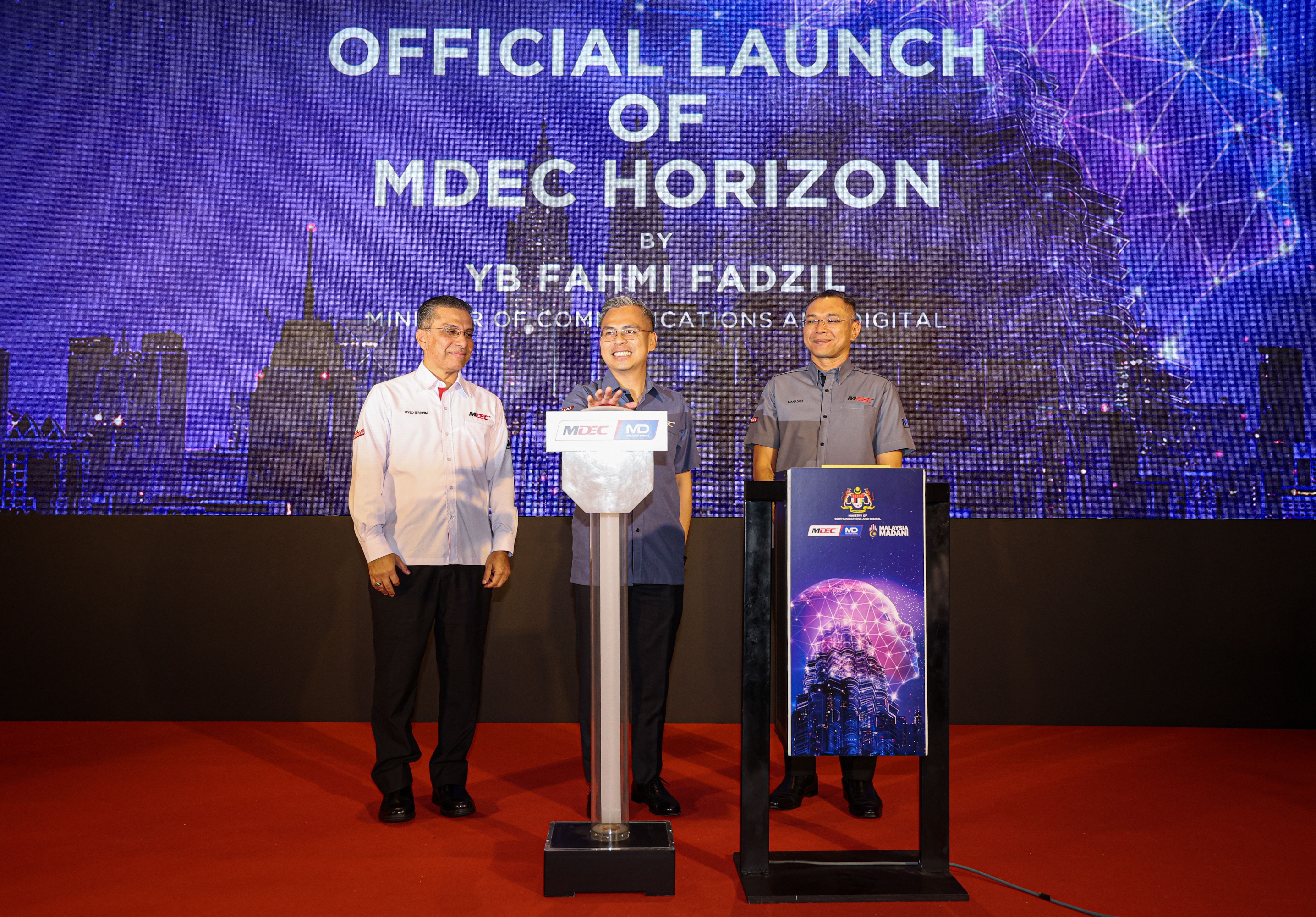 Jabatan Penyiaran terbit senarai lokasi, tarikh program Jualan Rahmah seluruh negara 