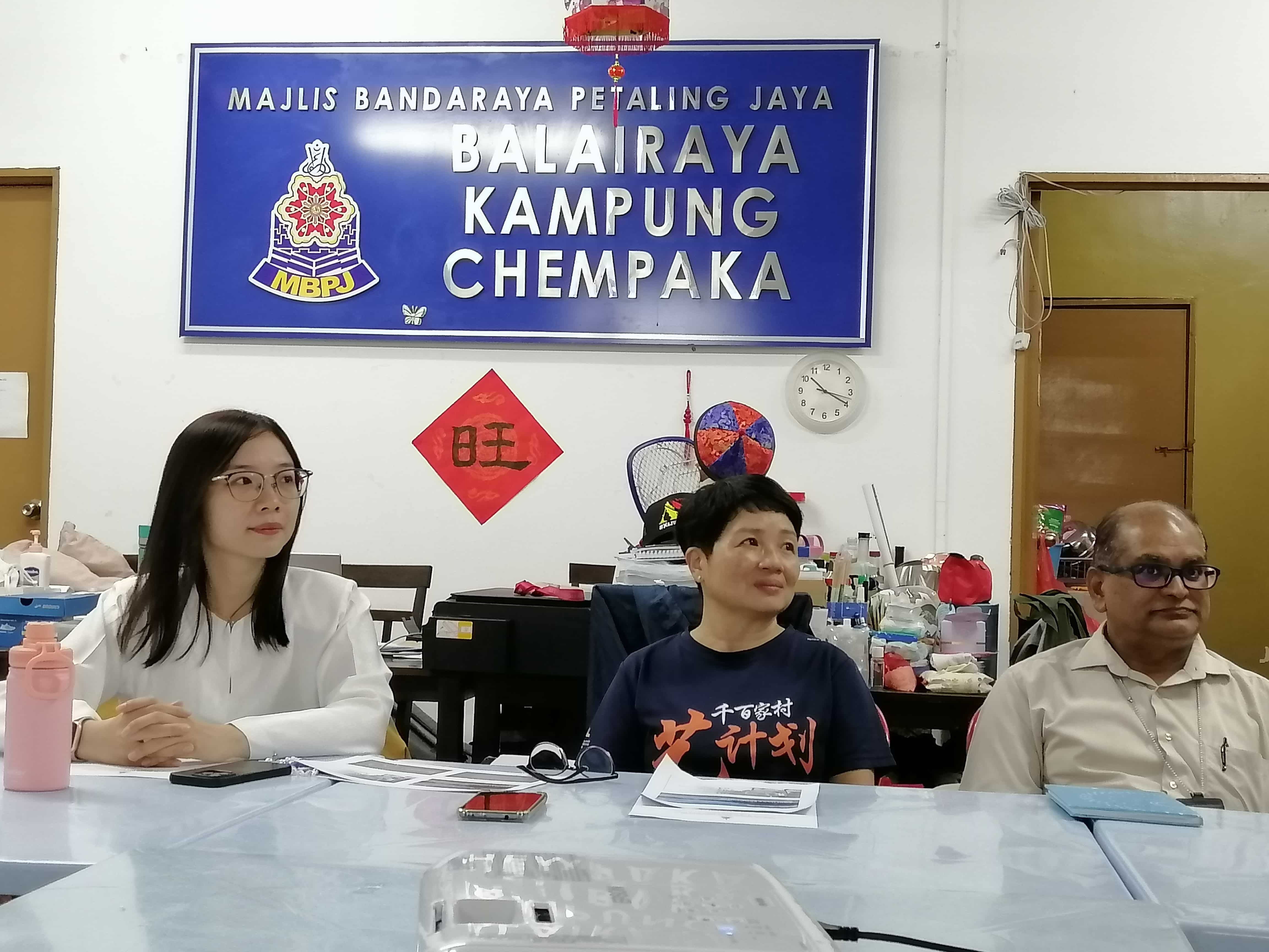 选民受促踊跃出门投票 捍卫州权稳定国家发展