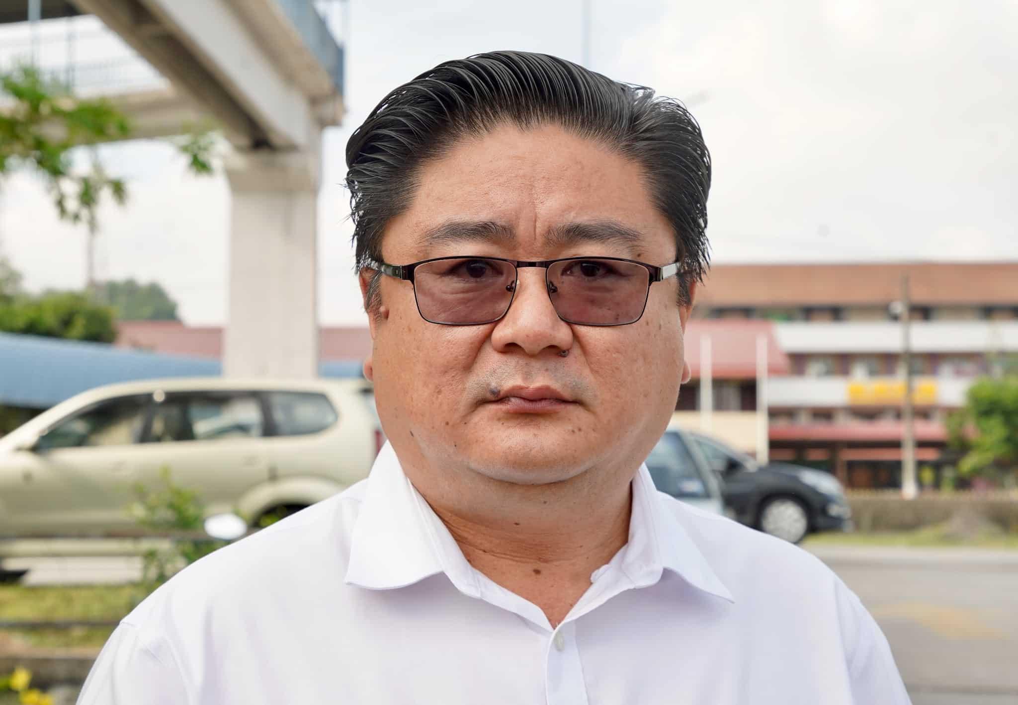Kerajaan Negeri dicadang tawar pembelian vaksin kepada panel klinik Peduli Sihat